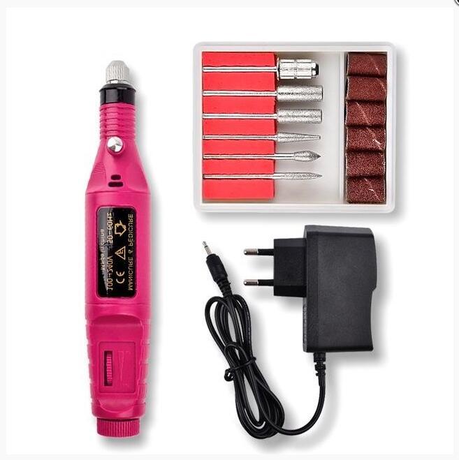 Professional Manicure Machine Nail Professional Manicure Machine Nail